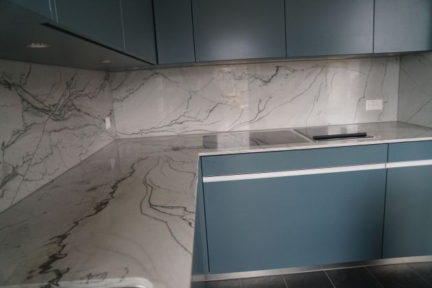 Opus White